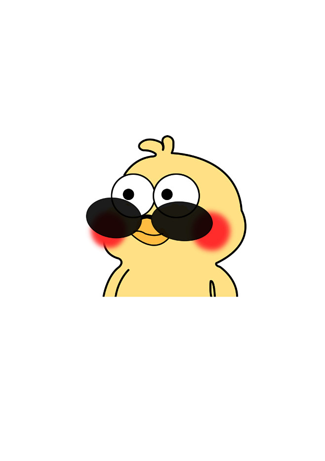 鹦鹉小黄鸡