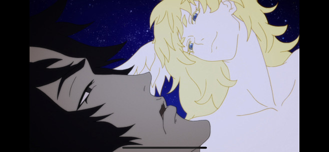 恶魔人crybaby