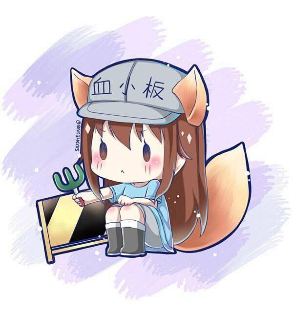 血小板