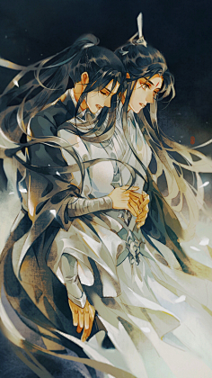杀破狼-花瓣网|陪你做生活的设计师 | #杀破狼priest