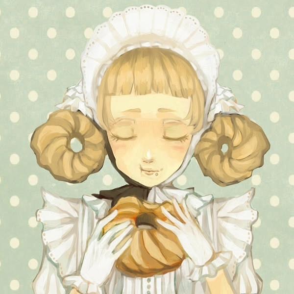 拟人萌娘
