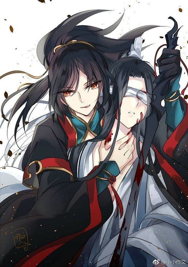 魔道祖师