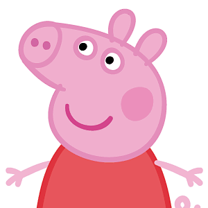 peppa pig