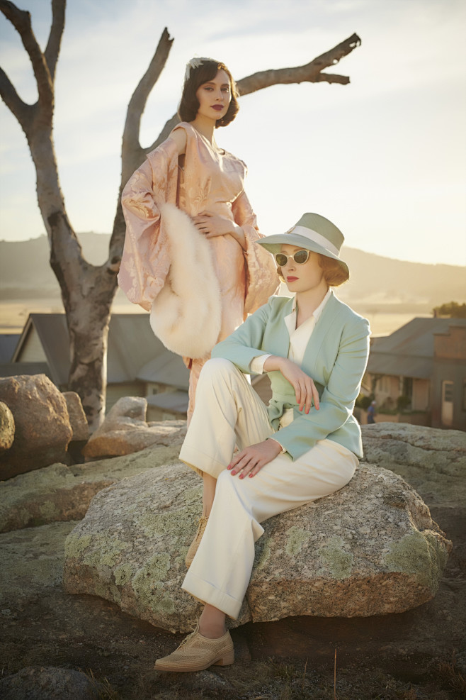 裁缝thedressmaker2015