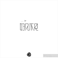 字体设计类