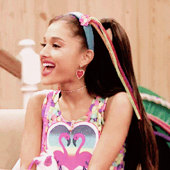 arianagrandearianagrandehuntarianagrandejasminegif