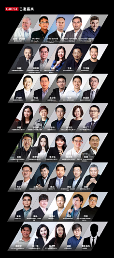 人物/多人海报