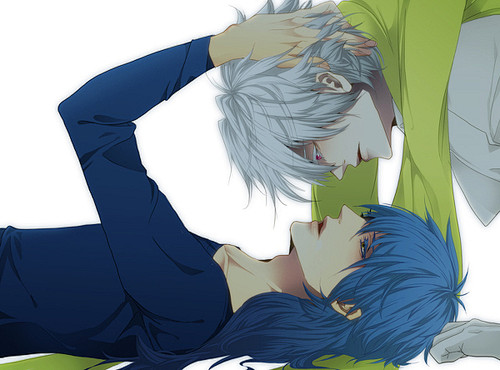dmmd戏剧性谋杀
