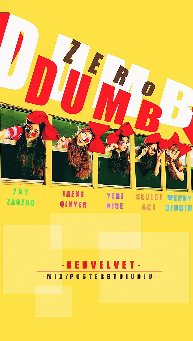 dumb dumb