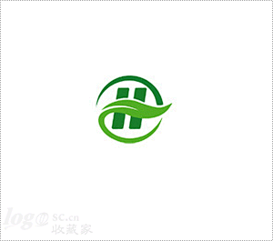 鸿辛农业商标logo收藏家