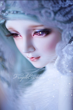 日本 动漫 sd娃娃 bjd 玩具 人偶