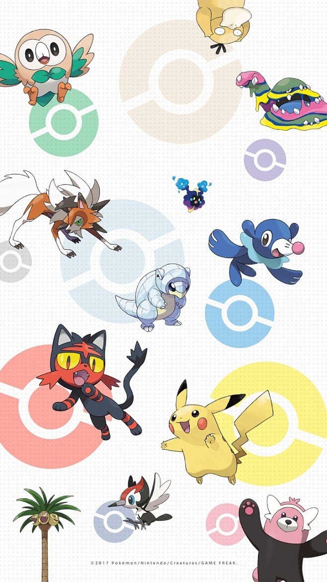 pokemon