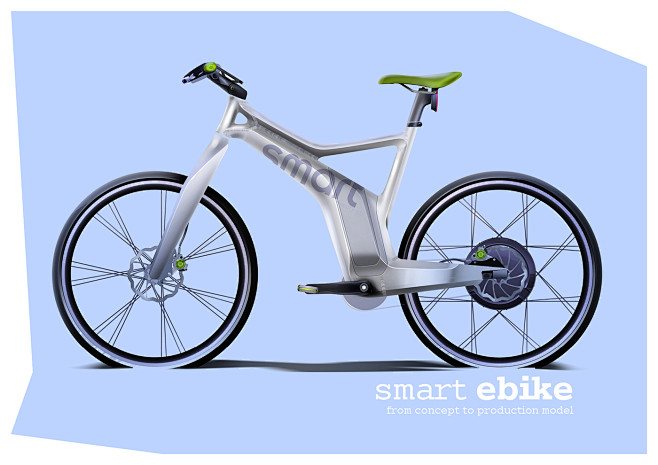 smartebike