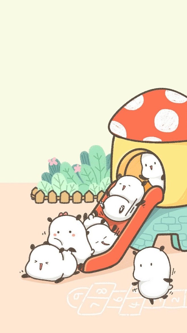 萌图萌化铁石心肠