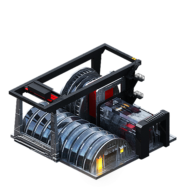 模拟经营类手游 美术设计|其他|独立游戏|Jesta