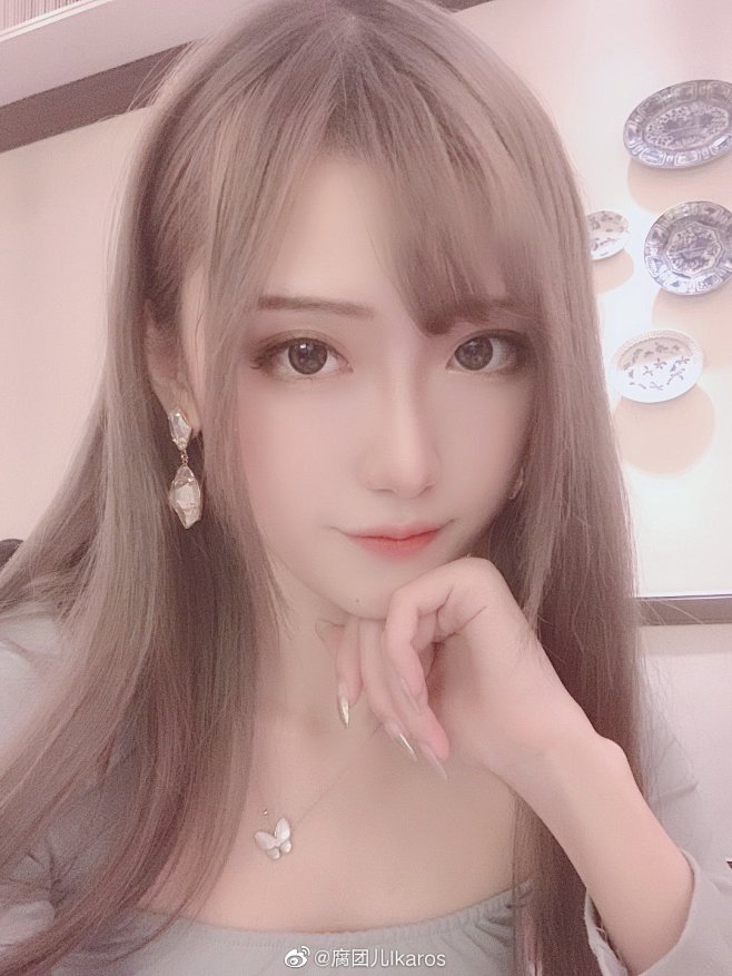 腐团儿ikaros的照片微相册