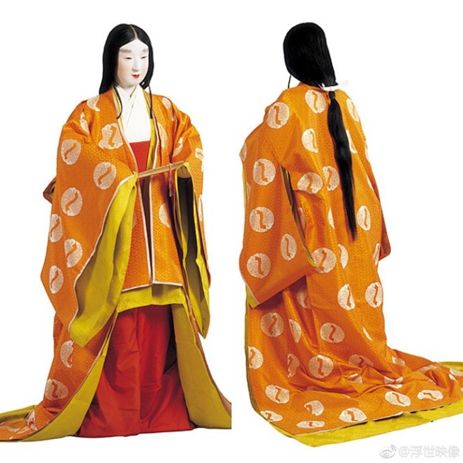 和风服饰