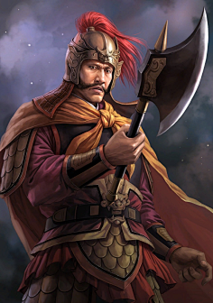 三国志13董卓势力