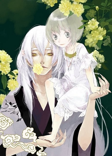 漫画/动漫-花瓣网|陪你做生活的设计师 | 小魔女学院