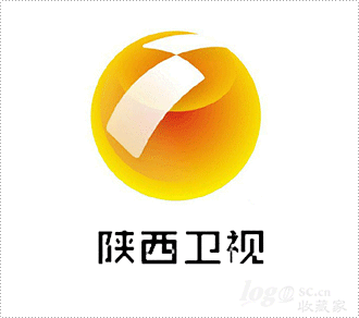 陕西广播电视台logo收藏家