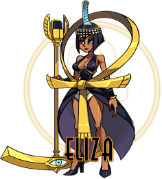 skullgirls