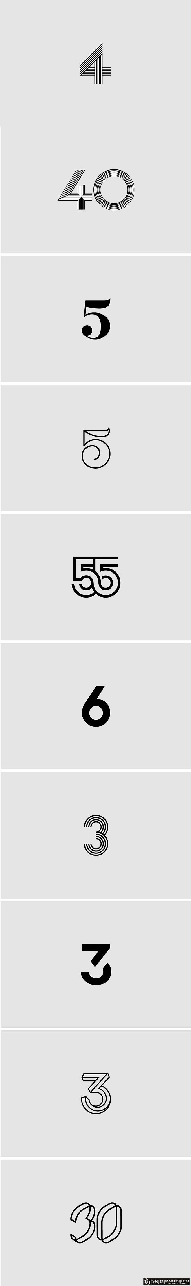 标志logo创意logo设计数字设计字体设计创意数字logo设计logo设计商标