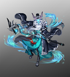 碧海龙王