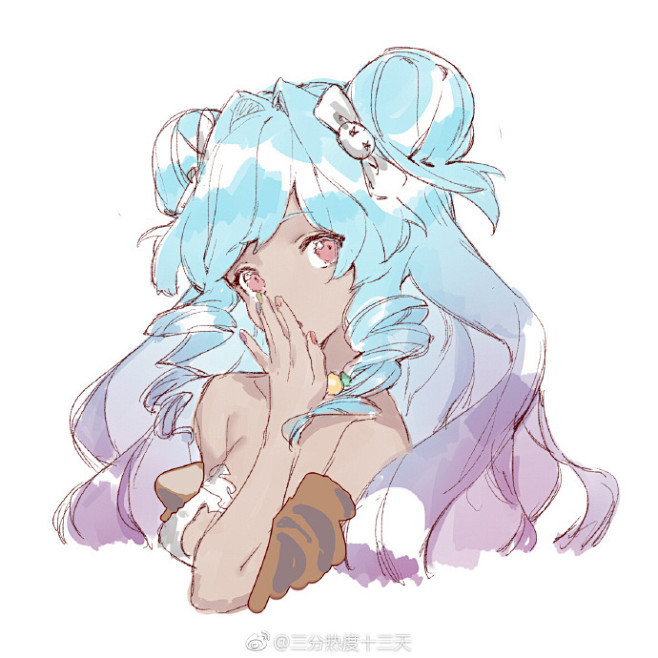 直播内容依次@锯锯每天做宝可梦 的女儿,记录