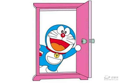 哆啦a梦