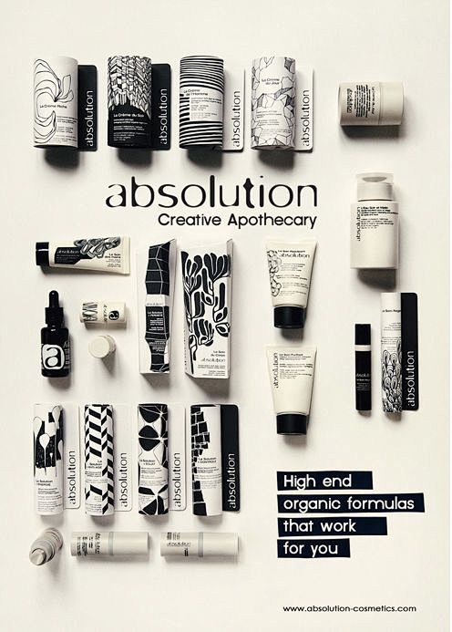 absolution beauty - Google Search More