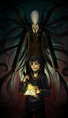 creepypasta