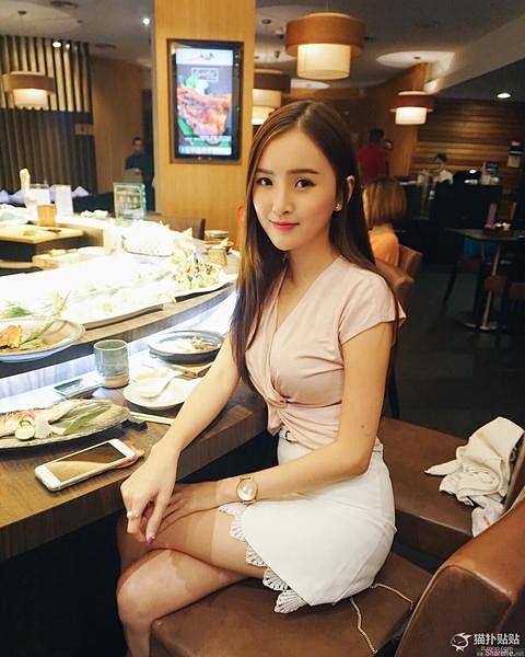 绝世美女