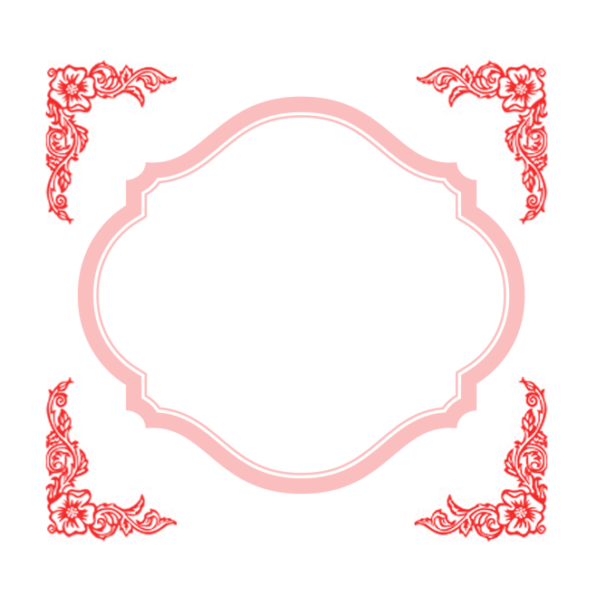 中国风边框png素材pngpns素材透明底素材design