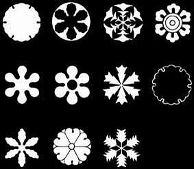 雪纹
