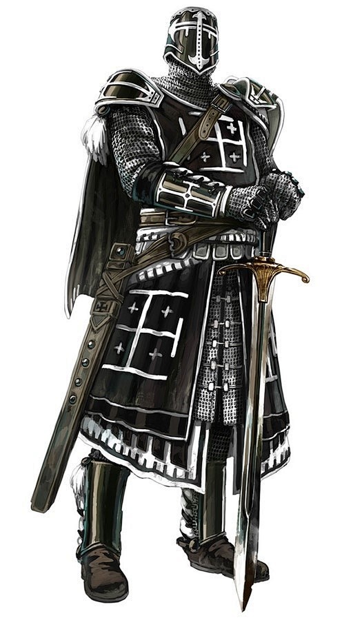 盔甲武器元素