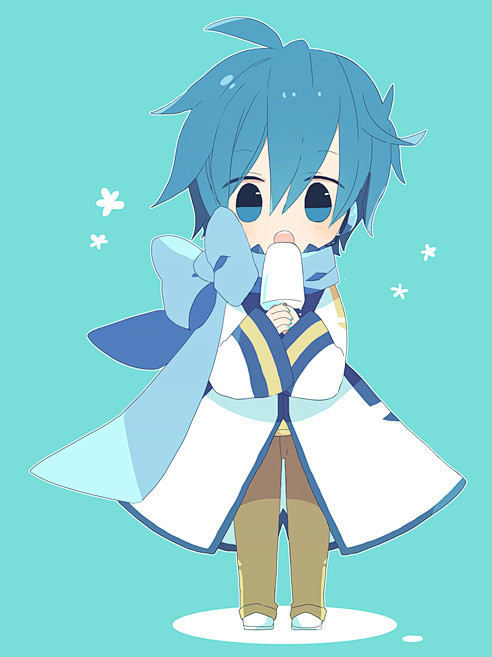 始音カイト kaito