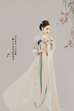 汉服照片