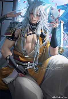 sakimichan
