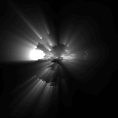 g—光效 特效,魔法阵