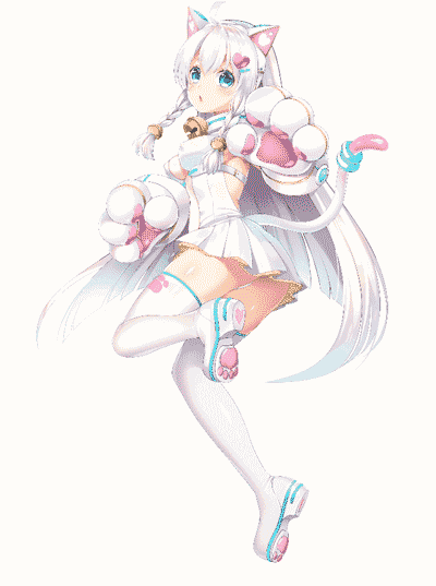 超能红鱼采集到live 2d动画 采集 photo.weibo.