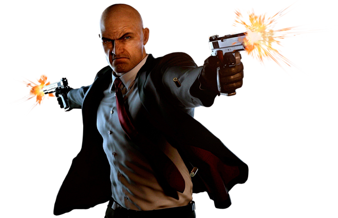 Hitman Absolution - .
