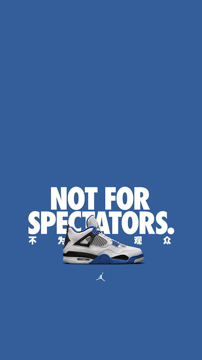 手机壁纸iphone6sp壁纸1080x1920airjordan4motorsports