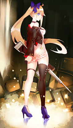 来点公式_少女前线吧_百度贴吧 tieba.baidu.com