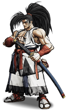 【设定】武士/战国/忍者/浪人等