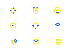 我们仍未知道那天所见到的花的名字采集到ui·icon图标