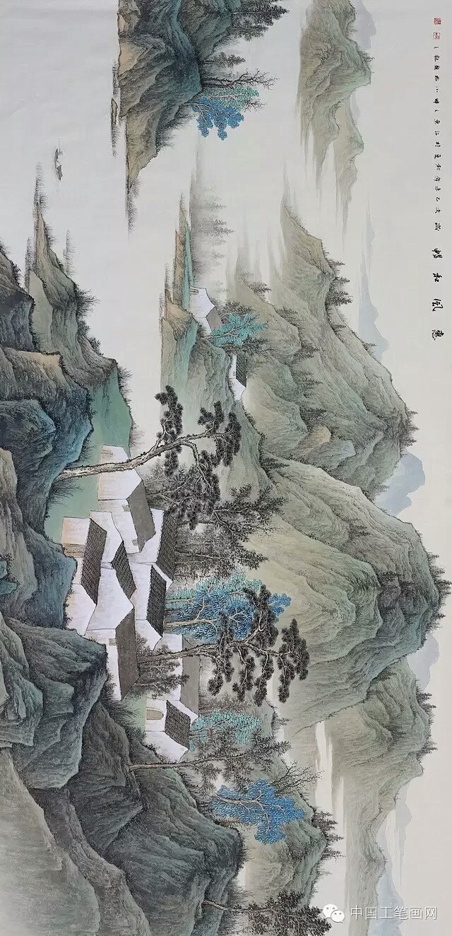 荣小松