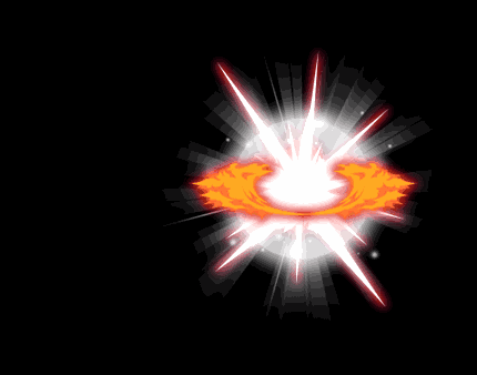 动画-特效【刀光&打击】