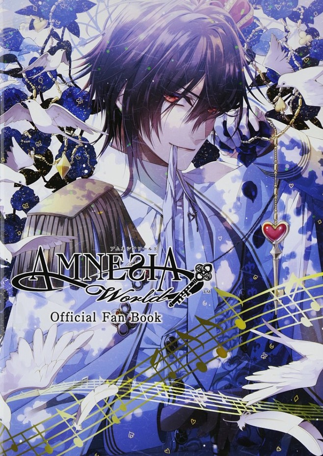 com amnesia失忆症 shin 壁纸 duitang.com