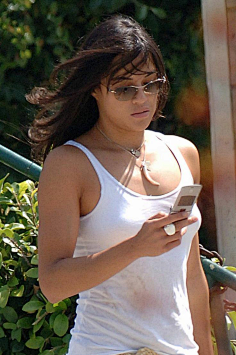 michelle rodriguez