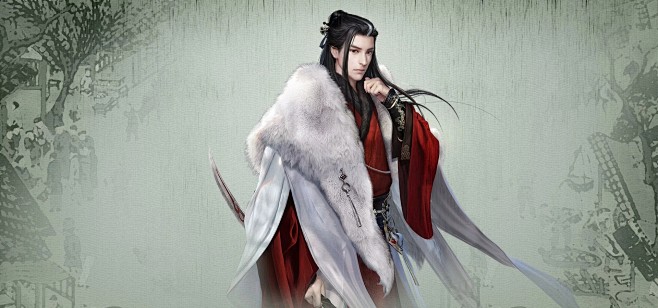 苏梦枕